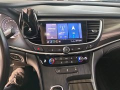 Buick Junyue 652T Luxury - ფოტო 13