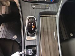 Buick Junyue 652T Luxury - ფოტო 14