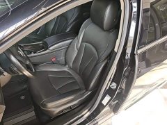 Buick Junyue 652T Luxury - ფოტო 15