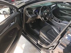 Buick Junyue 652T Luxury - ფოტო 16