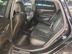 Buick Junyue 652T Luxury - ფოტო 17