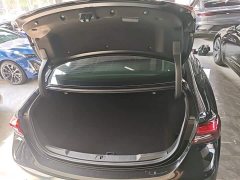 Buick Junyue 652T Luxury - ფოტო 19
