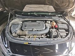 Buick Junyue 652T Luxury - ფოტო 20
