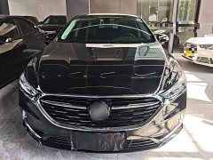 Buick Junyue 652T Luxury - ფოტო 3
