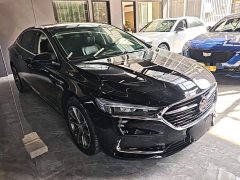 Buick Junyue 652T Luxury - ფოტო 4