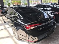 Buick Junyue 652T Luxury - ფოტო 5