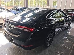 Buick Junyue 652T Luxury - ფოტო 7