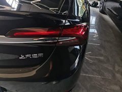 Buick Junyue 652T Luxury - ფოტო 8