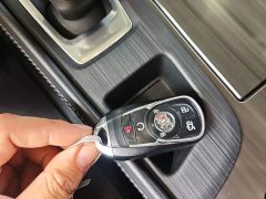Buick Junyue 652T Luxury - ფოტო 9