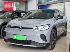 Volkswagen ID.4 CROZZ 2022 Long Range Lite PRO - ფოტო 1
