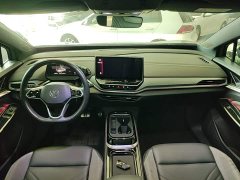 Volkswagen ID.4 CROZZ 2022 Long Range Lite PRO - ფოტო 10
