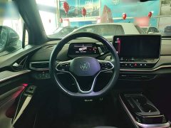 Volkswagen ID.4 CROZZ 2022 Long Range Lite PRO - ფოტო 11