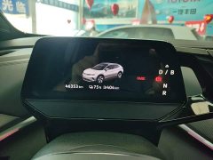 Volkswagen ID.4 CROZZ 2022 Long Range Lite PRO - ფოტო 12