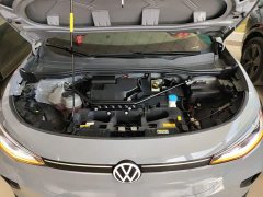 Volkswagen ID.4 CROZZ 2022 Long Range Lite PRO - ფოტო 20