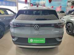 Volkswagen ID.4 CROZZ 2022 Long Range Lite PRO - ფოტო 6