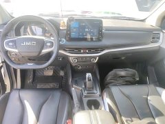 BYD Domain Tiger Yuanhu 7 2.0T Automatic Diesel 4WD Comfort Standard Wheelbase - ფოტო 10