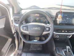 BYD Domain Tiger Yuanhu 7 2.0T Automatic Diesel 4WD Comfort Standard Wheelbase - ფოტო 11