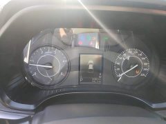 BYD Domain Tiger Yuanhu 7 2.0T Automatic Diesel 4WD Comfort Standard Wheelbase - ფოტო 12