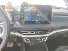 BYD Domain Tiger Yuanhu 7 2.0T Automatic Diesel 4WD Comfort Standard Wheelbase - ფოტო 13