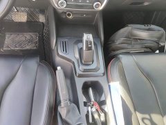 BYD Domain Tiger Yuanhu 7 2.0T Automatic Diesel 4WD Comfort Standard Wheelbase - ფოტო 14