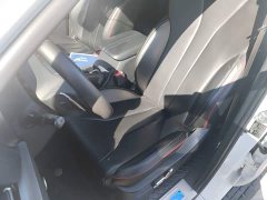 BYD Domain Tiger Yuanhu 7 2.0T Automatic Diesel 4WD Comfort Standard Wheelbase - ფოტო 15