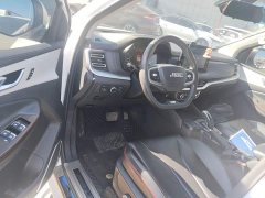 BYD Domain Tiger Yuanhu 7 2.0T Automatic Diesel 4WD Comfort Standard Wheelbase - ფოტო 16