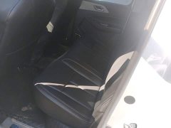 BYD Domain Tiger Yuanhu 7 2.0T Automatic Diesel 4WD Comfort Standard Wheelbase - ფოტო 17