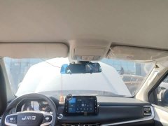 BYD Domain Tiger Yuanhu 7 2.0T Automatic Diesel 4WD Comfort Standard Wheelbase - ფოტო 18