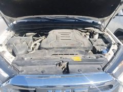 BYD Domain Tiger Yuanhu 7 2.0T Automatic Diesel 4WD Comfort Standard Wheelbase - ფოტო 20