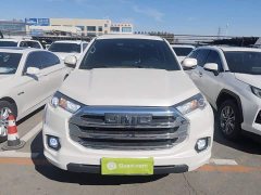 BYD Domain Tiger Yuanhu 7 2.0T Automatic Diesel 4WD Comfort Standard Wheelbase - ფოტო 3