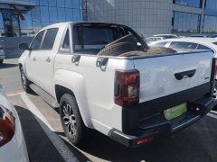 BYD Domain Tiger Yuanhu 7 2.0T Automatic Diesel 4WD Comfort Standard Wheelbase - ფოტო 5