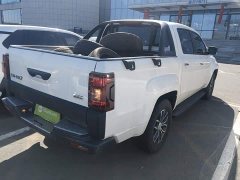 BYD Domain Tiger Yuanhu 7 2.0T Automatic Diesel 4WD Comfort Standard Wheelbase - ფოტო 7