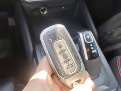 BYD Domain Tiger Yuanhu 7 2.0T Automatic Diesel 4WD Comfort Standard Wheelbase - ფოტო 9