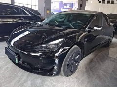 Tesla Model 3 2022 Rear-Wheel Drive - ფოტო 1