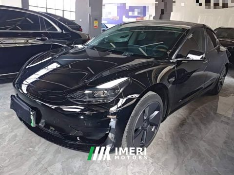 2023 Tesla Model 3 2022 Rear-Wheel Drive - ავტომობილი ჩინეთიდან