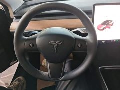 Tesla Model 3 2022 Rear-Wheel Drive - ფოტო 11