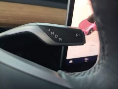 Tesla Model 3 2022 Rear-Wheel Drive - ფოტო 14
