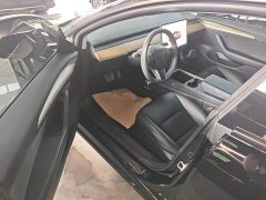 Tesla Model 3 2022 Rear-Wheel Drive - ფოტო 16