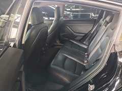 Tesla Model 3 2022 Rear-Wheel Drive - ფოტო 17