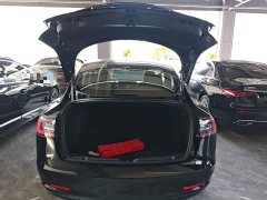 Tesla Model 3 2022 Rear-Wheel Drive - ფოტო 19
