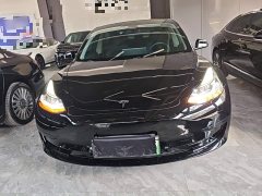 Tesla Model 3 2022 Rear-Wheel Drive - ფოტო 3