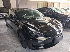 Tesla Model 3 2022 Rear-Wheel Drive - ფოტო 4