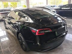 Tesla Model 3 2022 Rear-Wheel Drive - ფოტო 5