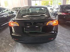 Tesla Model 3 2022 Rear-Wheel Drive - ფოტო 6