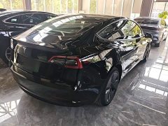 Tesla Model 3 2022 Rear-Wheel Drive - ფოტო 7
