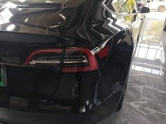 Tesla Model 3 2022 Rear-Wheel Drive - ფოტო 8