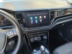 Volkswagen T-ROC Tanyue 280TSI DSG FWD Comfort Smart Connected Edition - ფოტო 10