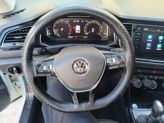 Volkswagen T-ROC Tanyue 280TSI DSG FWD Comfort Smart Connected Edition - ფოტო 11
