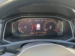 Volkswagen T-ROC Tanyue 280TSI DSG FWD Comfort Smart Connected Edition - ფოტო 12
