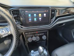 Volkswagen T-ROC Tanyue 280TSI DSG FWD Comfort Smart Connected Edition - ფოტო 13